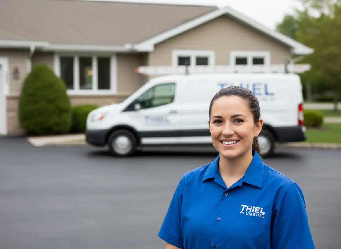 Plumber White Marsh, MD FAQs